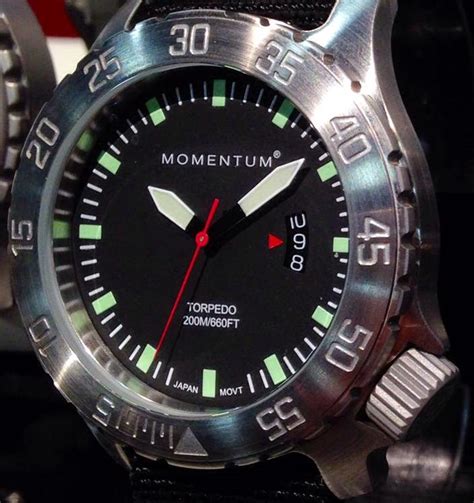 replica km torpedo watch|Torpedo – Momentum Watches.